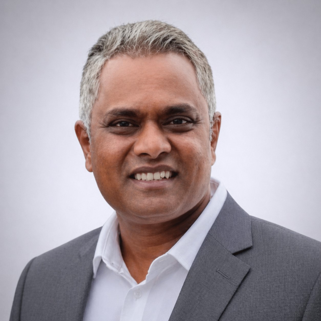 Pandyan Ramar, Co-Founder and CEO of Onwardpath