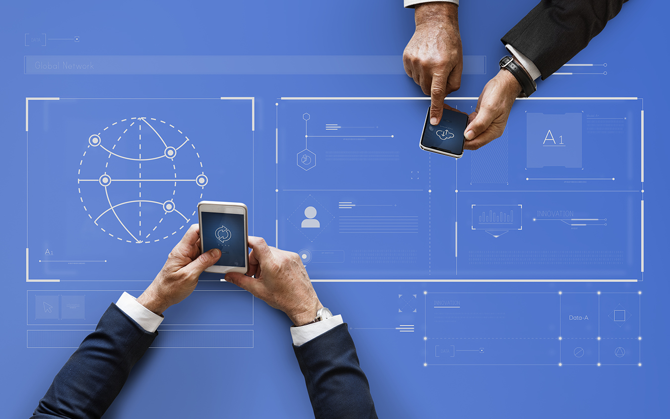 business corporate protection safety security concept