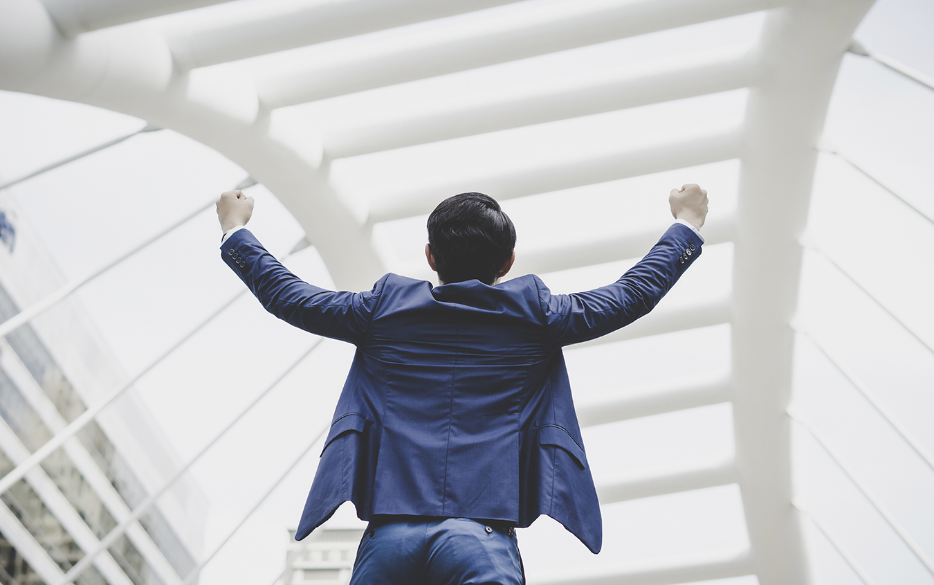 business corporate protection safety security concept