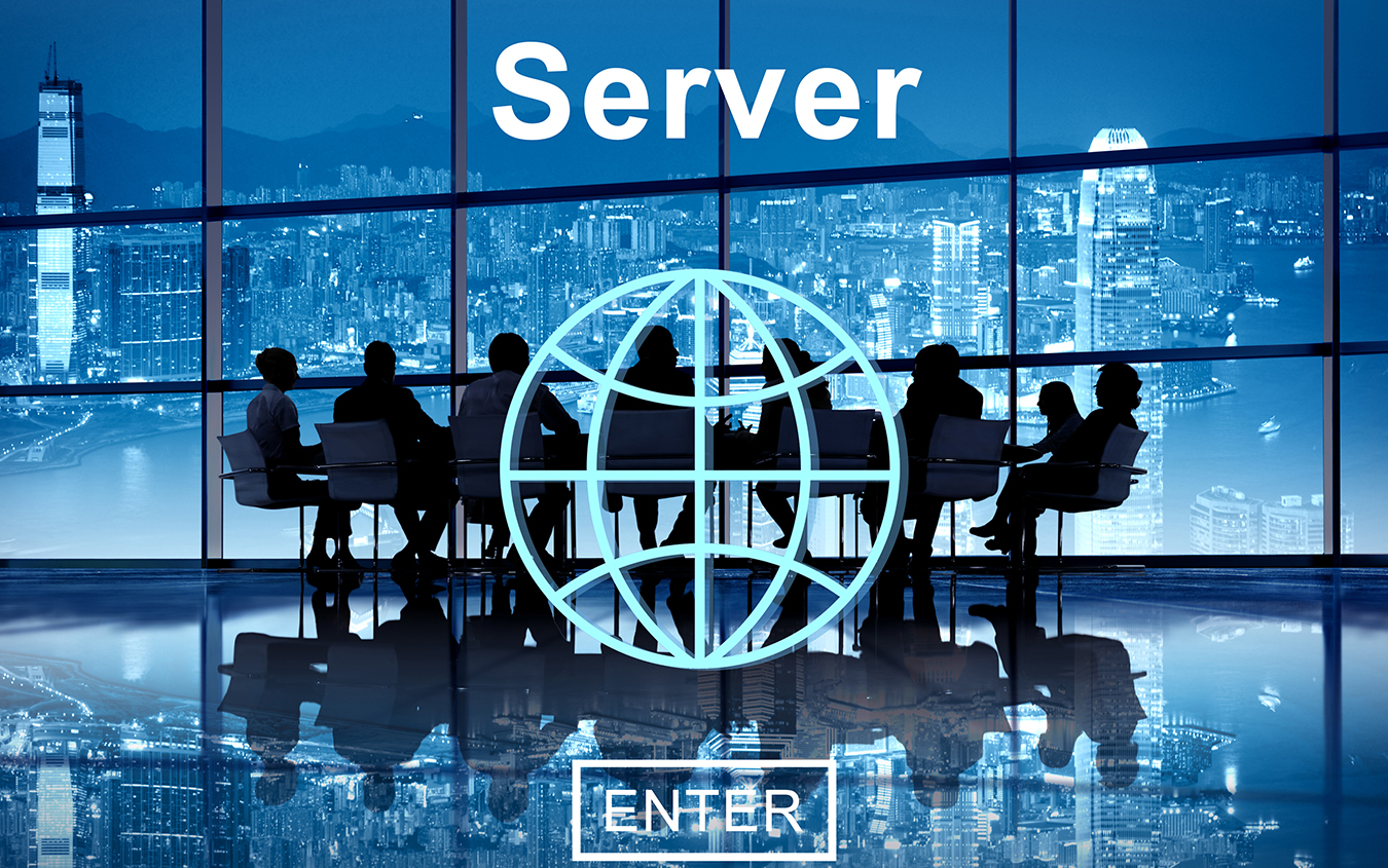 business corporate protection safety security concept