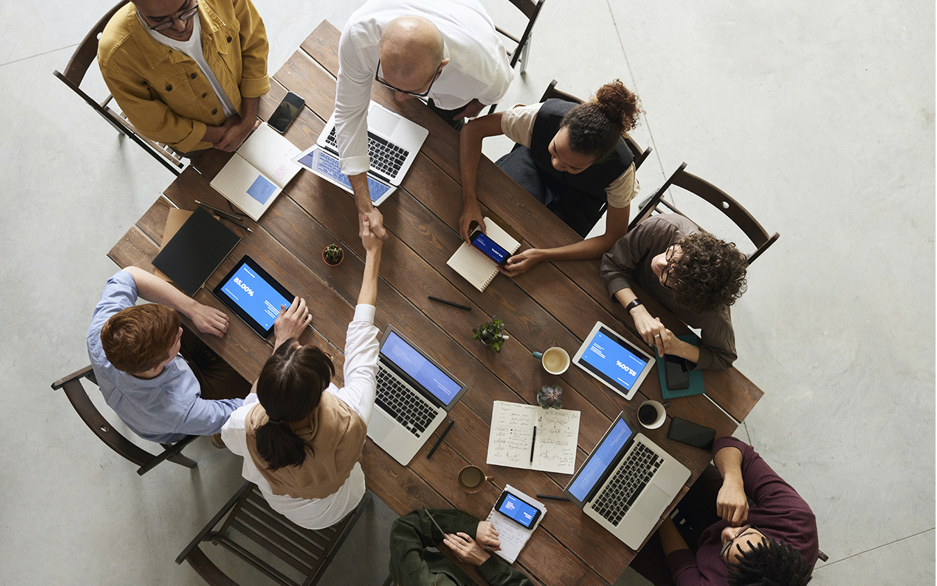 business corporate protection safety security concept