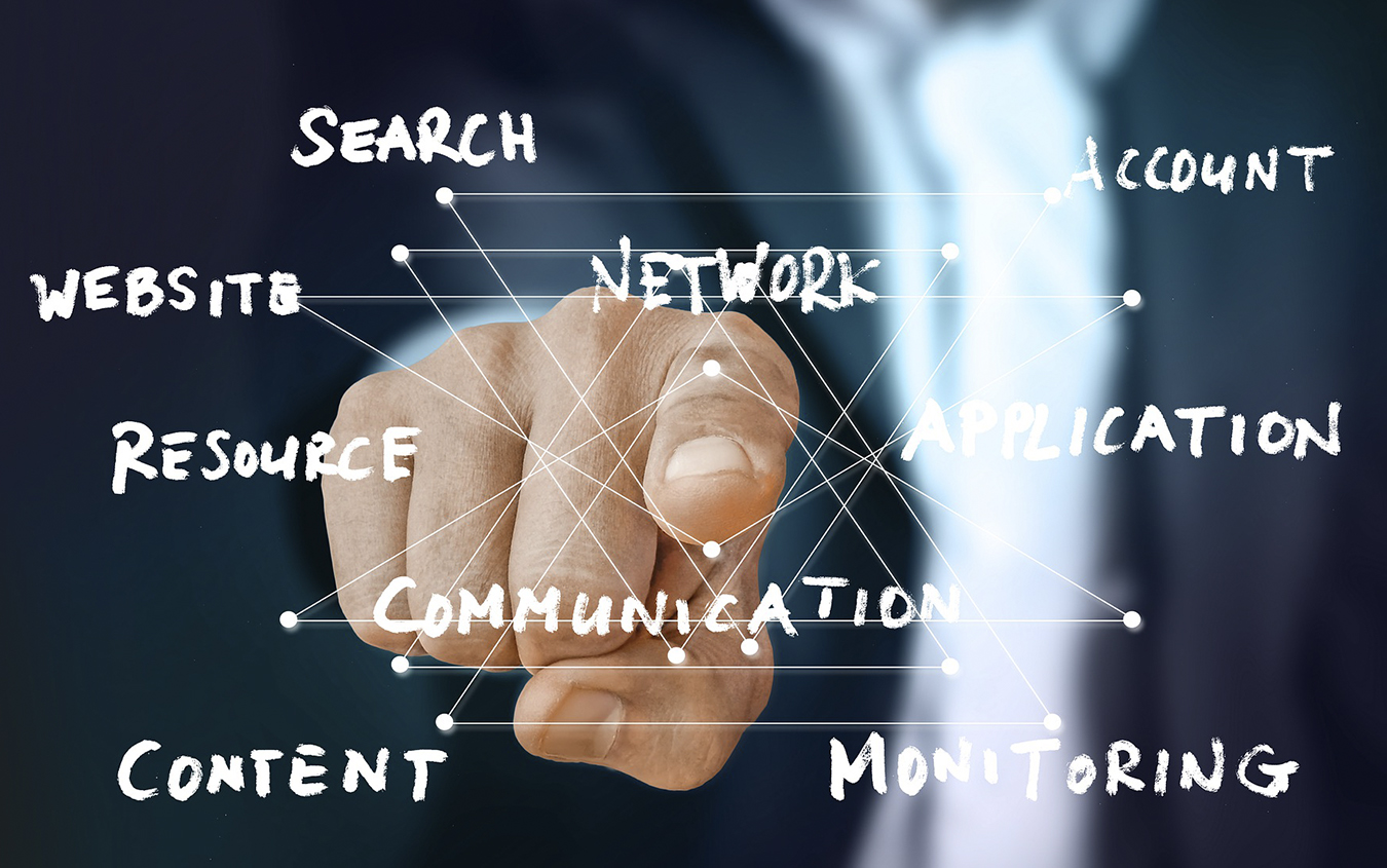 business corporate protection safety security concept