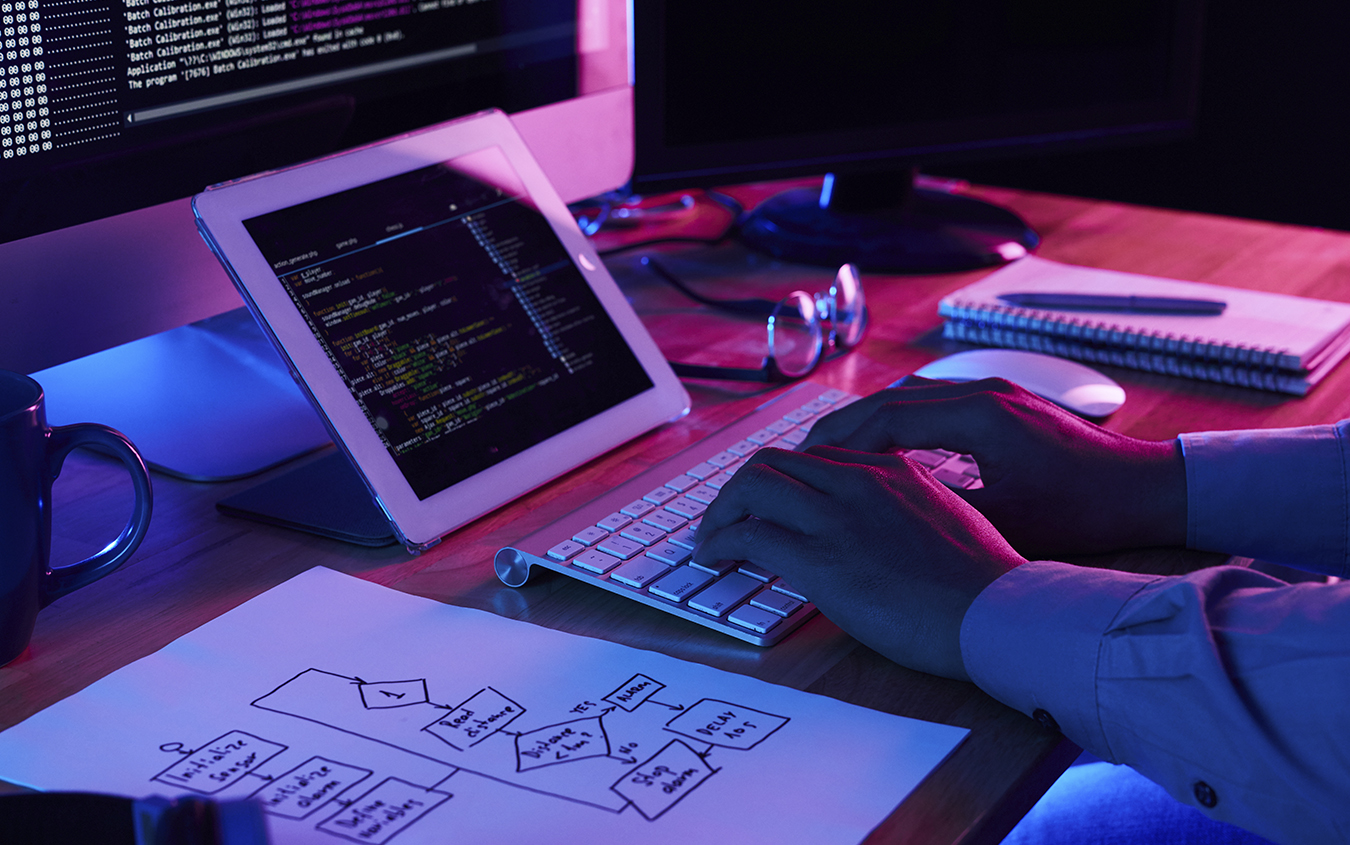 business corporate protection safety security concept