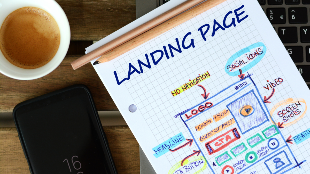 How To A/B Test Your Landing Page Content - Onwardpath